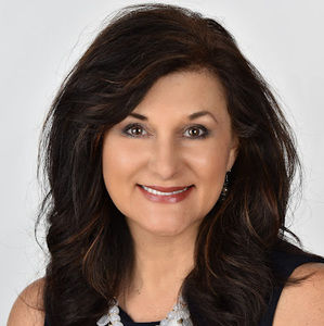 Meet your Posher, Pam